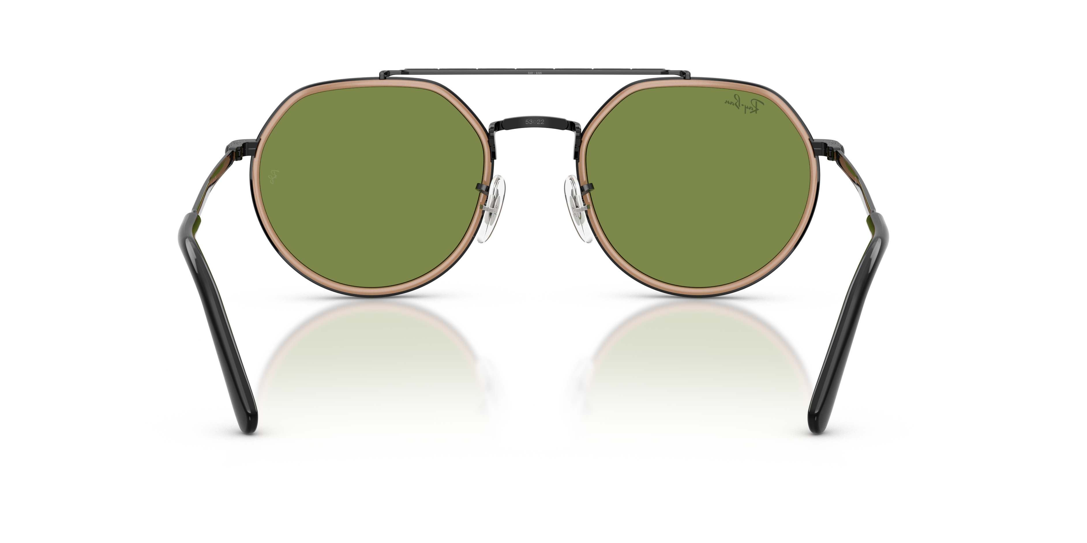 Ray-Ban RB3765 92794E  